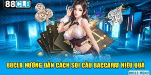 Casino 88CLB - Nền Tảng Đặt Cược Đẳng Cấp Và Hiện Đại - GARICO.INFO