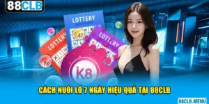 Xổ Số 88CLB - Trải Nghiệm Sân Chơi Lô Đề Hiện Đại, Uy Tín 2026 - GARICO.INFO
