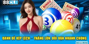 Xổ Số 88CLB - Trải Nghiệm Sân Chơi Lô Đề Hiện Đại, Uy Tín 2026 - GARICO.INFO
