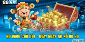 Nổ Hũ 88CLB - Điểm Đến Lý Tưởng Top 1 Thị Trường - GARICO.INFO