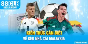 Thể Thao 88CLB - Sảnh Cược Không Thể Bỏ Qua Năm 2026 - GARICO.INFO