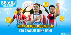 Thể Thao 88CLB - Sảnh Cược Không Thể Bỏ Qua Năm 2026 - GARICO.INFO