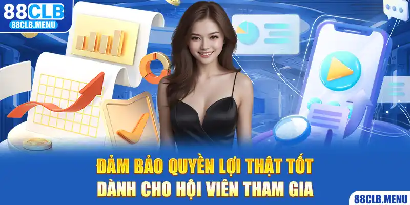 Chơi Có Trách Nhiệm - Điều Khoản Quan Trọng Tại 88CLB - GARICO.INFO