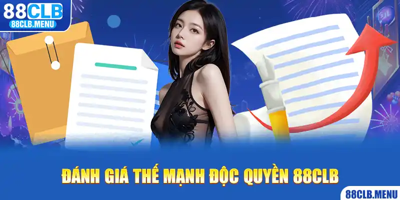 Giới Thiệu 88CLB - Nhà Cái Dẫn Đầu Xu Hướng Giải Trí 2026 - GARICO.INFO