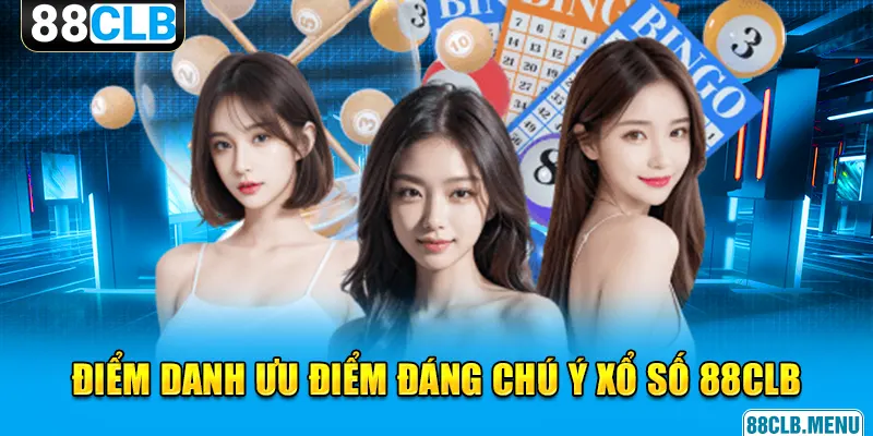 Xổ Số 88CLB - Trải Nghiệm Sân Chơi Lô Đề Hiện Đại, Uy Tín 2026 - GARICO.INFO