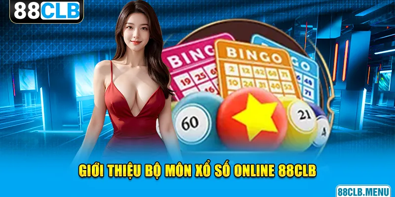 Xổ Số Online 88CLB - Quay Thưởng Hôm Nay, Trúng Độc Liền Tay - GARICO.INFO