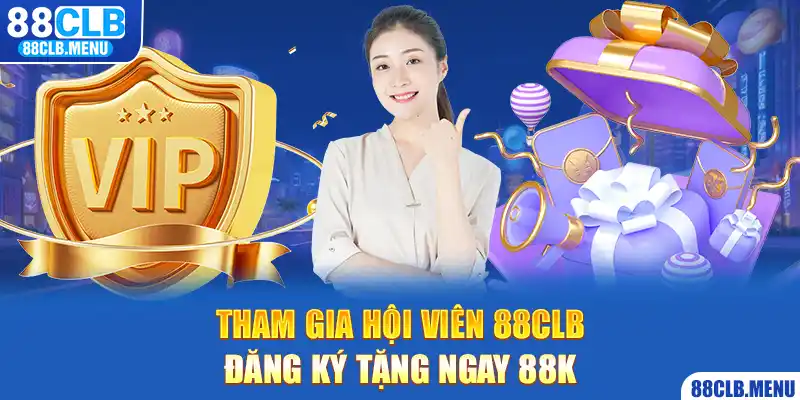 Khuyến Mãi 88CLB - Cập Nhật Ưu Đãi Hot Cho Từng Hội Viên - GARICO.INFO