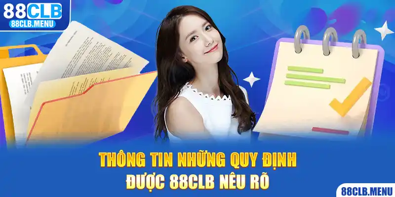 Quyền Riêng Tư Tại 88CLB - Những Điều Bạn Cần Biết - GARICO.INFO