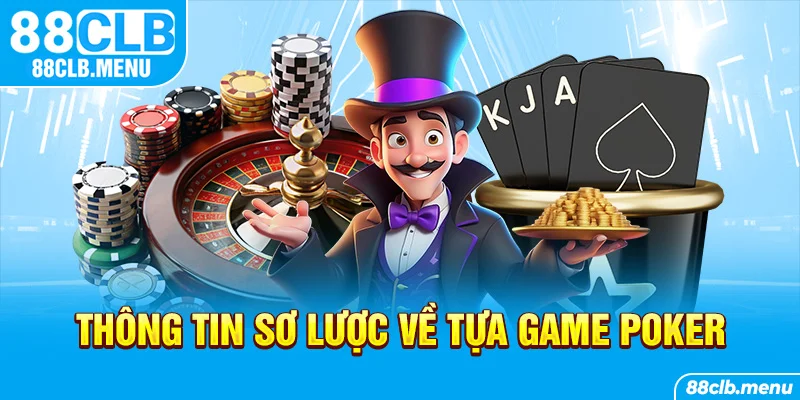 Thần Bài Poker Và Top Các Chiến Thuật Đánh Poker Điêu Luyện  - GARICO.INFO