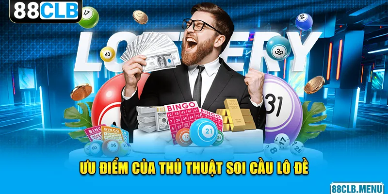 Cách Bắt Lô Chuẩn Giúp Bạn Trúng Độc Đắc Trong Gang Tấc - GARICO.INFO