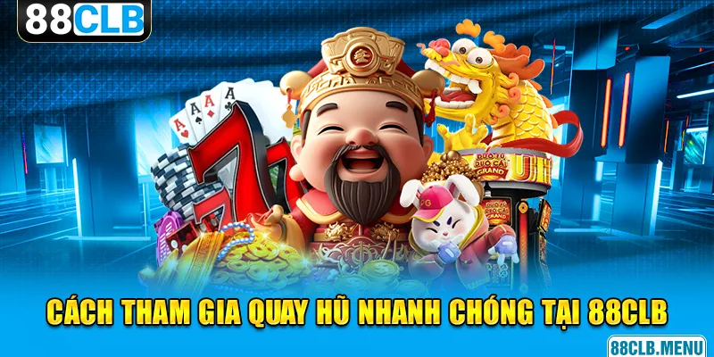 Nổ Hũ 90 - Quay Thưởng “Thả Ga”, Trúng Lớn Siêu Dễ Dàng - GARICO.INFO