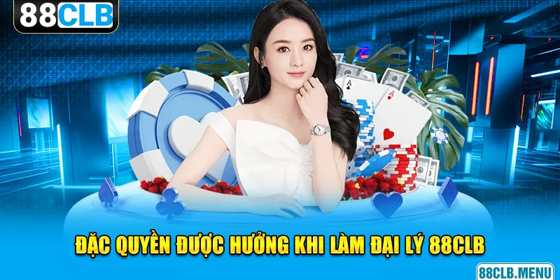 Đại Lý 88CLB - Cơ Hội Kiếm Thu Nhập Không Giới Hạn - GARICO.INFO