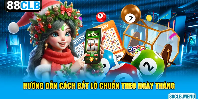 Cách Bắt Lô Chuẩn Giúp Bạn Trúng Độc Đắc Trong Gang Tấc - GARICO.INFO
