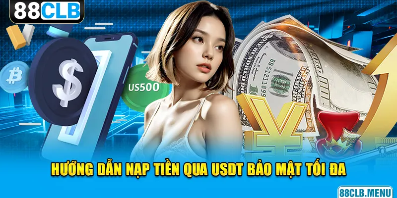 Nạp Tiền 88CLB Qua Đó Rinh Thưởng Lớn Lên Đến 1000 Tỷ Đồng - GARICO.INFO