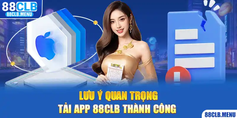 Tải App 88CLB Để Cá Cược Trực Tuyến “Thả Ga” Trên Di Động - GARICO.INFO