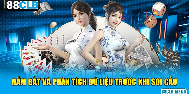 Cách Soi Cầu Baccarat Chuẩn Xác, Đơn Giản Cho Người Mới 88clb - GARICO.INFO