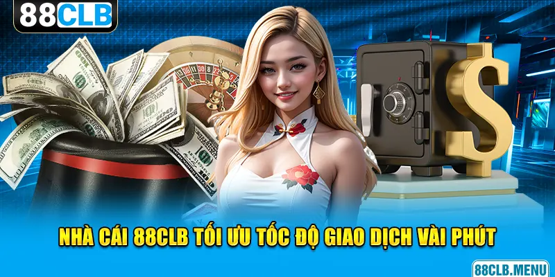 Rút Tiền 88CLB | Hướng Dẫn Để Bạn Thu “Hoa Lợi” An Toàn - GARICO.INFO