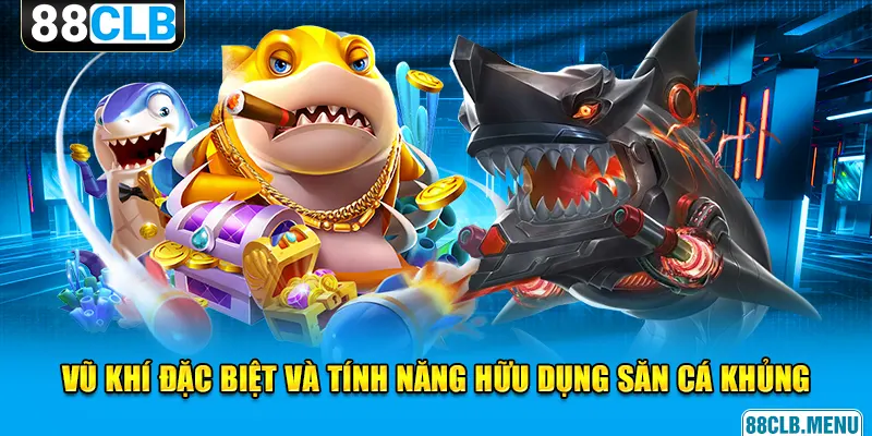 Bắn Cá Chơi - 88CLB Mở Ra Siêu Phẩm Kiếm Tiền Online - GARICO.INFO