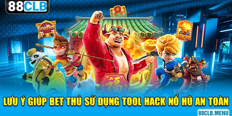 Tool Nổ Hũ 88CLB - Tổng Quan Về Công Cụ Hack Game Tiện Lợi - GARICO.INFO