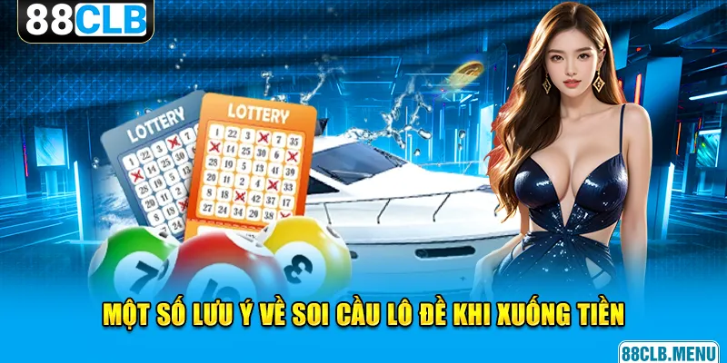 Cách Bắt Lô Chuẩn Giúp Bạn Trúng Độc Đắc Trong Gang Tấc - GARICO.INFO