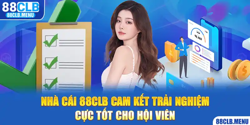 Quyền Riêng Tư Tại 88CLB - Những Điều Bạn Cần Biết - GARICO.INFO