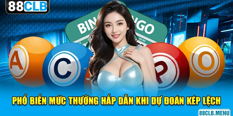 Đề Kép Lệch - Cách Đặt Cược Thú Vị Mang Về Tiền Thưởng Khủng - GARICO.INFO
