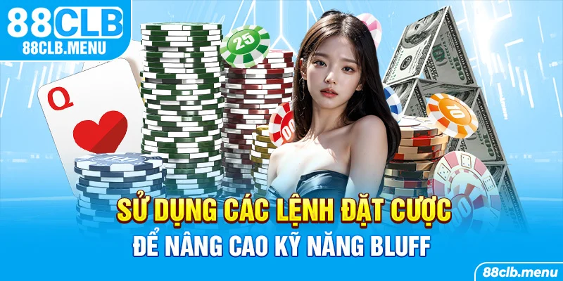 Cách Bluff Trong Poker | Nghệ Thuật Để Ôm Trọn Tiền Thưởng - GARICO.INFO
