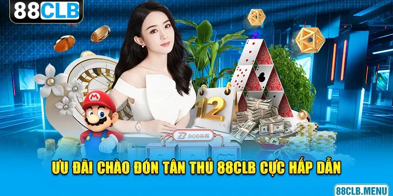 Đăng Ký 88CLB - Quy Trình Mở Tài Khoản Nhận Ngay 188K - GARICO.INFO