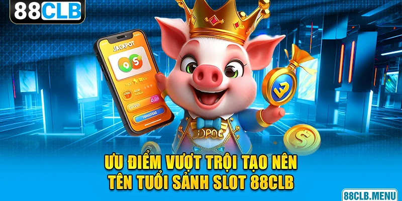 Nổ Hũ 88CLB - Điểm Đến Lý Tưởng Top 1 Thị Trường - GARICO.INFO