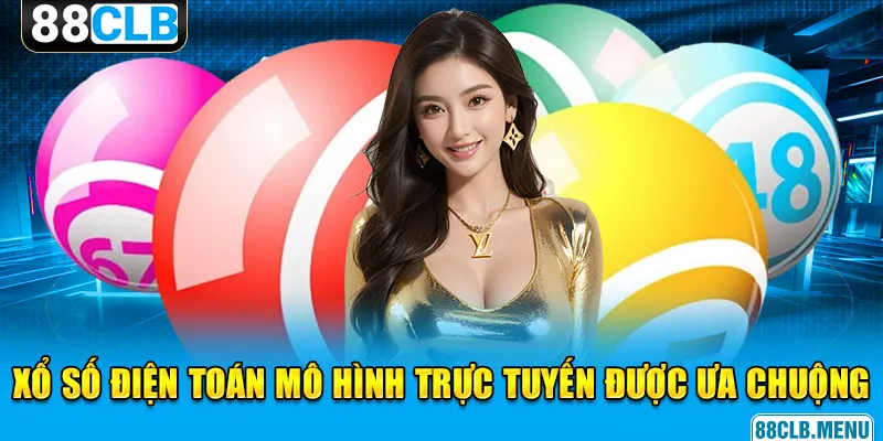 Xổ Số 88CLB - Trải Nghiệm Sân Chơi Lô Đề Hiện Đại, Uy Tín 2026 - GARICO.INFO