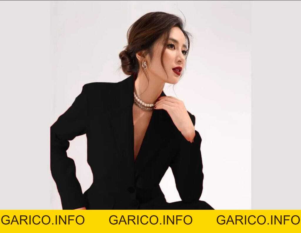CEO Mai Trần - Nhà Sáng Lập 88CLB Với Tài Năng Vượt Bậc - GARICO.INFO