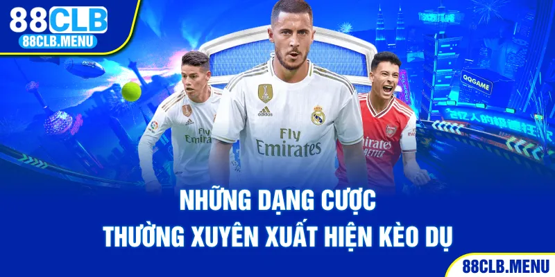 Cách Nhận Biết Kèo Dụ Chuẩn Xác Đến Từ Cao Thủ Lão Làng - GARICO.INFO