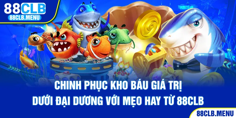 Bắn Cá B52 - Sân Chơi Đổi Thưởng Hot Nhất Trên Thị Trường - GARICO.INFO