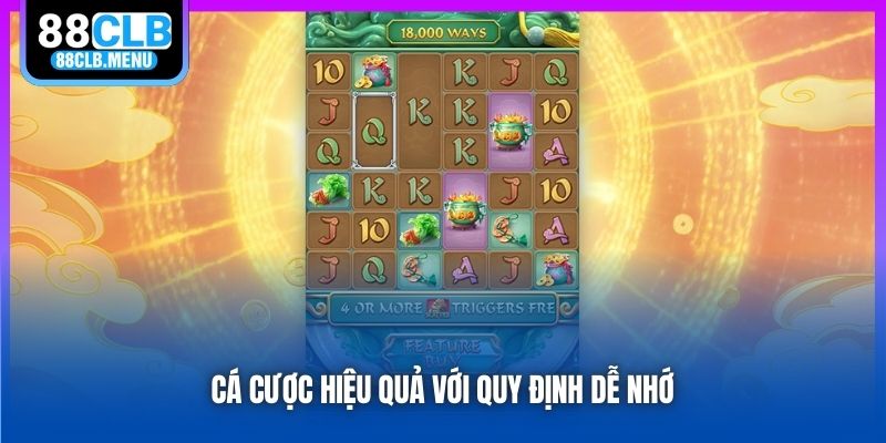 Kỳ Lân Mách Nước - Quay Hũ Đổi Thưởng Không Điểm Dừng - GARICO.INFO