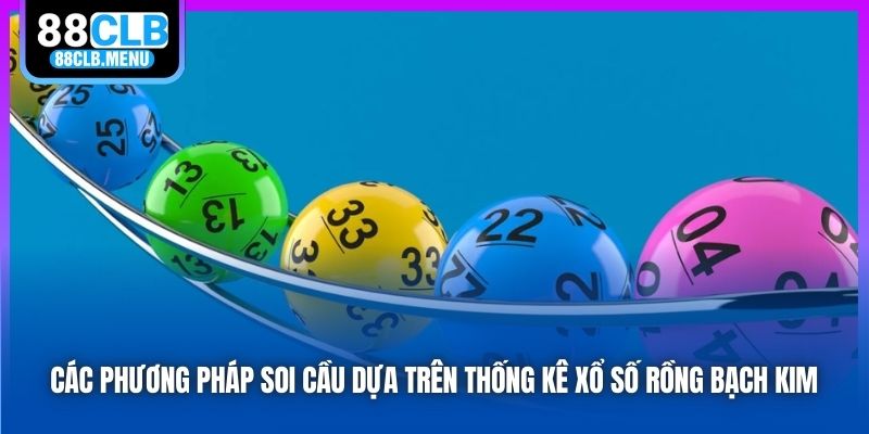 Soi Cầu Rồng Bạch Kim - Bí Kíp Rinh Thưởng Của Cao Thủ 88CLB - GARICO.INFO