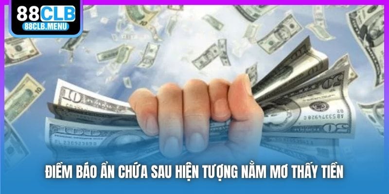 Nằm Mơ Thấy Tiền Đen Đủi Hay May Mắn? Nên Đánh Con Số Nào? - GARICO.INFO
