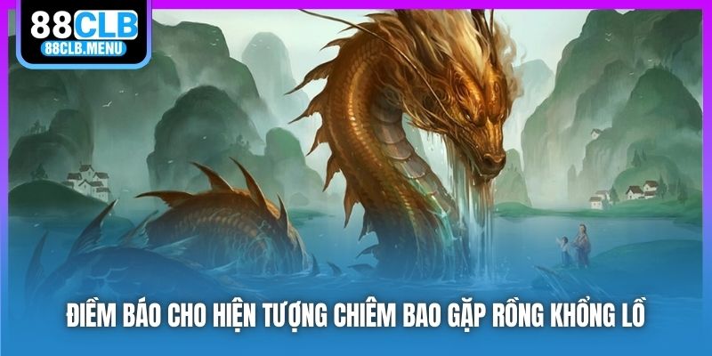 Khám Phá Hiện Tượng Nằm Mơ Thấy Rồng? May Mắn Hay Không? - GARICO.INFO