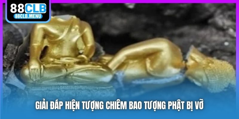 Giải Mã Nằm Mơ Thấy Phật Dự Báo Về Điềm Lành Hay Dữ - GARICO.INFO