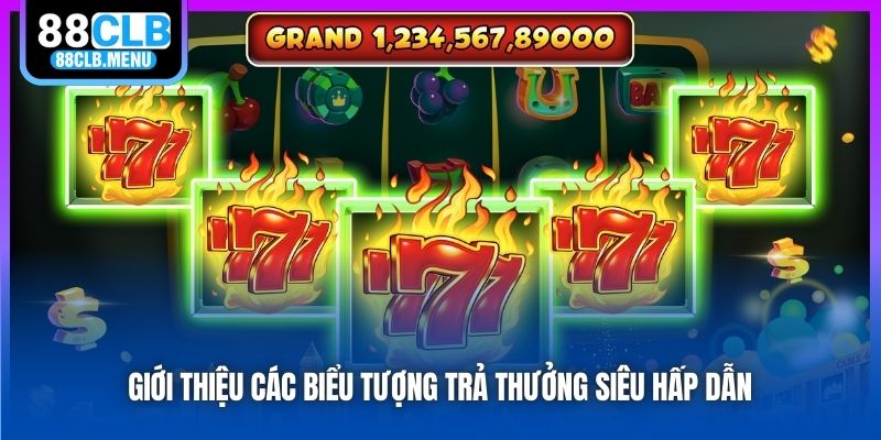 Điên Cuồng 777 - Slot Game Cổ Điển Đã Xuất Hiện Tại 88CLB - GARICO.INFO