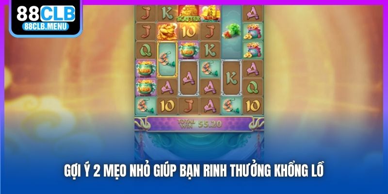 Kỳ Lân Mách Nước - Quay Hũ Đổi Thưởng Không Điểm Dừng - GARICO.INFO