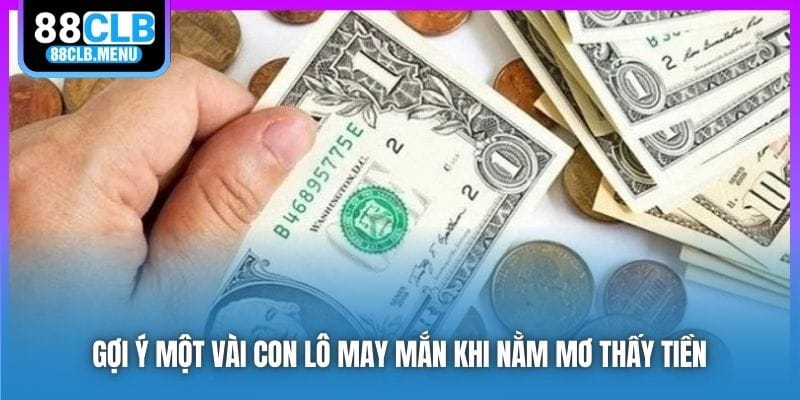 Nằm Mơ Thấy Tiền Đen Đủi Hay May Mắn? Nên Đánh Con Số Nào? - GARICO.INFO