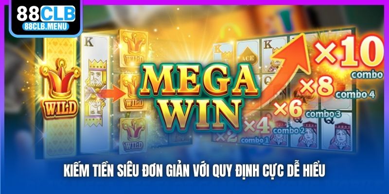 Vương Bài Vô Hạn - Nổ Hũ Nhanh Chóng, Tiền Thưởng Khổng Lồ - GARICO.INFO