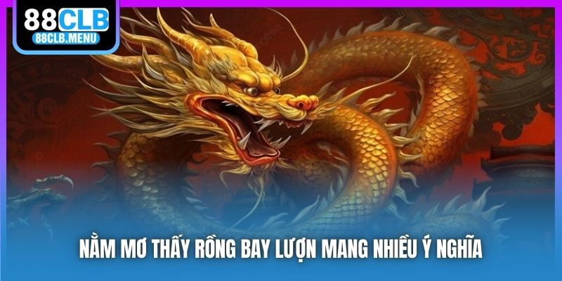 Khám Phá Hiện Tượng Nằm Mơ Thấy Rồng? May Mắn Hay Không? - GARICO.INFO