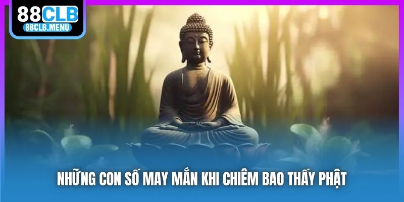 Giải Mã Nằm Mơ Thấy Phật Dự Báo Về Điềm Lành Hay Dữ - GARICO.INFO