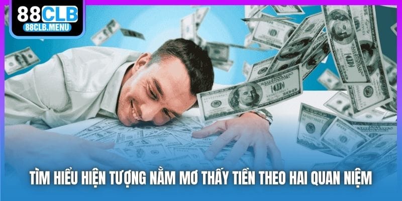 Nằm Mơ Thấy Tiền Đen Đủi Hay May Mắn? Nên Đánh Con Số Nào? - GARICO.INFO