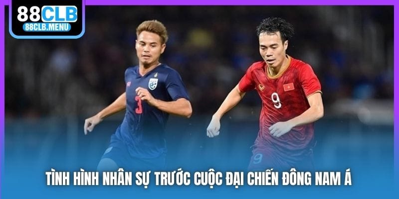 Nhận Định Việt Nam Vs Thái Lan - Đánh Bại “Voi Chiến” - GARICO.INFO