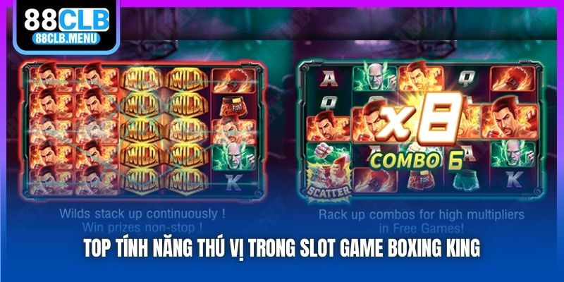 Quyền Vương - Siêu Phẩm Nổ Hũ Đổi Thưởng Hàng Đầu Tại 88CLB - GARICO.INFO