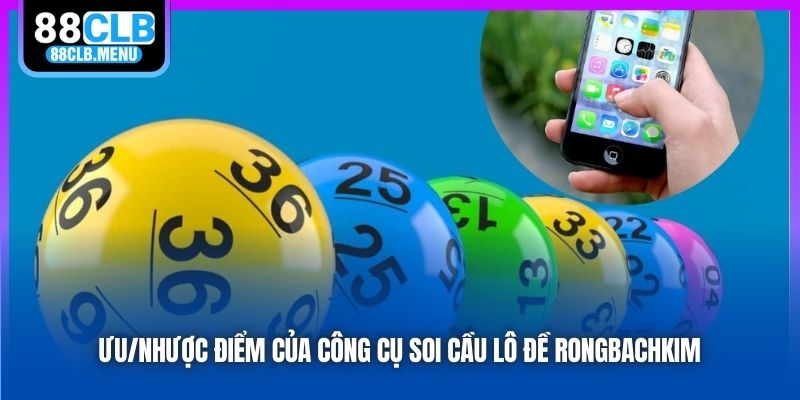 Soi Cầu Rồng Bạch Kim - Bí Kíp Rinh Thưởng Của Cao Thủ 88CLB - GARICO.INFO