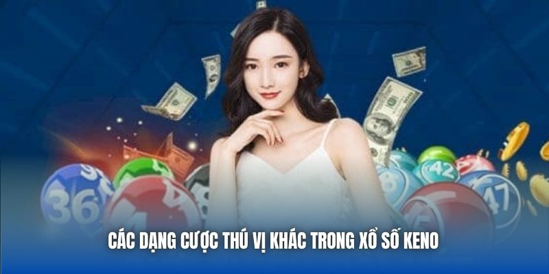 Keno Vietlott - Siêu Phẩm Cá Cược Hợp Pháp Cực Dễ Ăn - GARICO.INFO