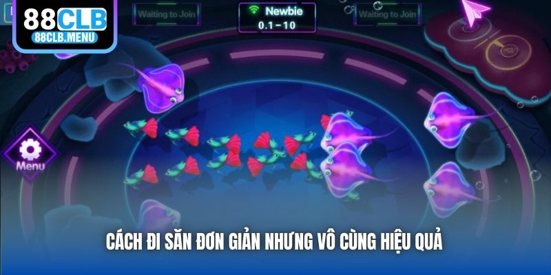 Bắn Cá Disco - Săn Cá Cực Mê Ly Với Giai Điệu Sôi Động - GARICO.INFO